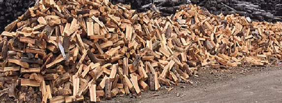 Firewood-Sales