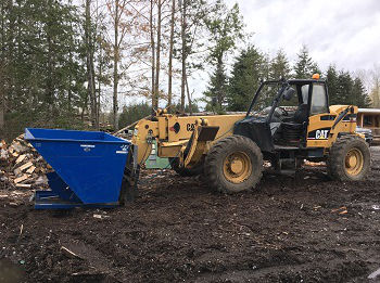 Land-Clearing -Fall-City-WA