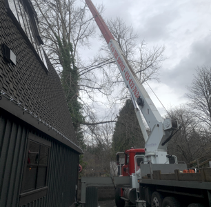 Tree Arborist-Canyon Park-WA