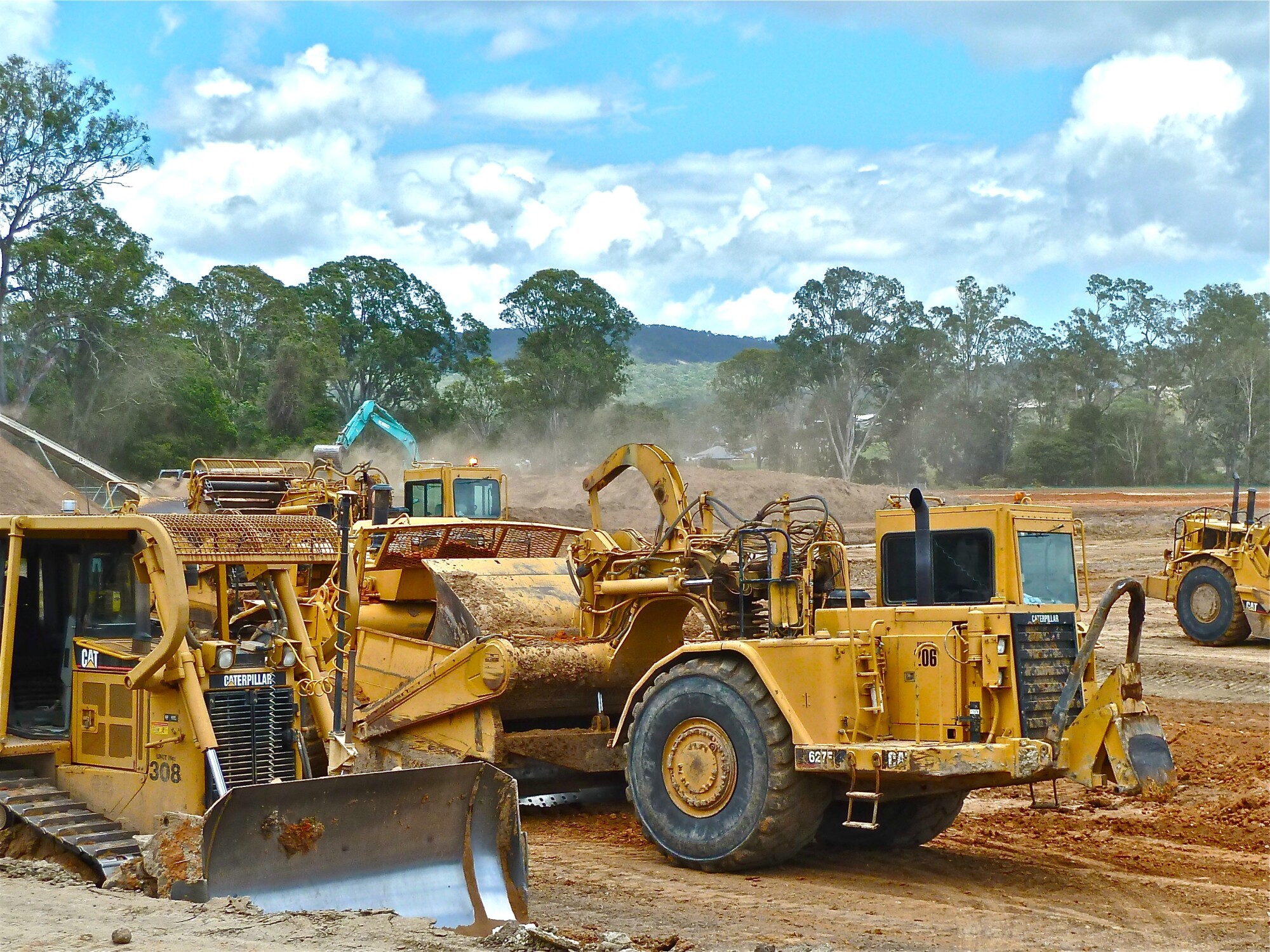 Excavating-Contractor-Nelson-WA